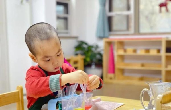 银泰融通 没有仪式感的教育，养不出有幸福感的孩子