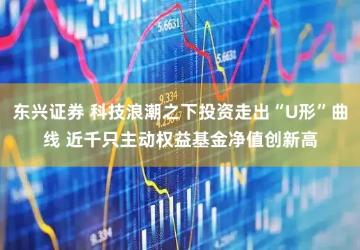 东兴证券 科技浪潮之下投资走出“U形”曲线 近千只主动权益基金净值创新高